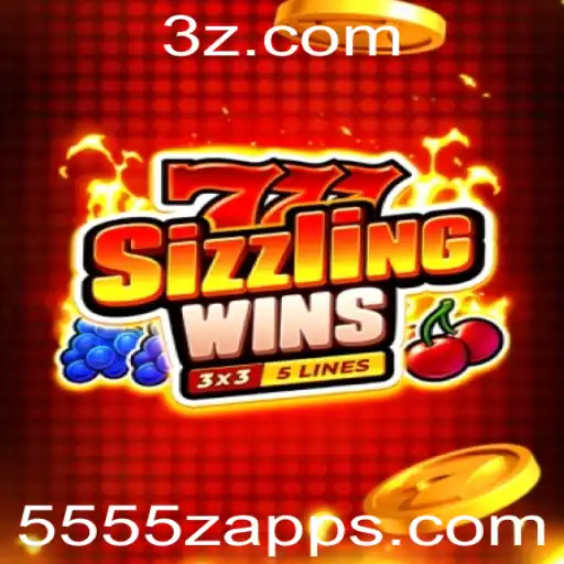 Descubra o Mundo Empolgante de 777sizzlingwins e o 5555z App