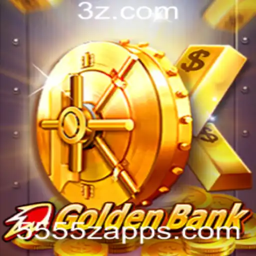 CrazyGoldenBank: Descubra o Inovador Jogo do Momento