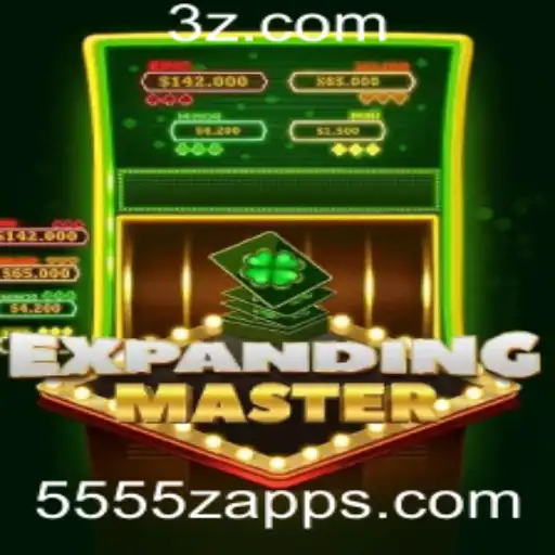 Descubra o Desafiante Mundo de ExpandingMaster no 5555z App