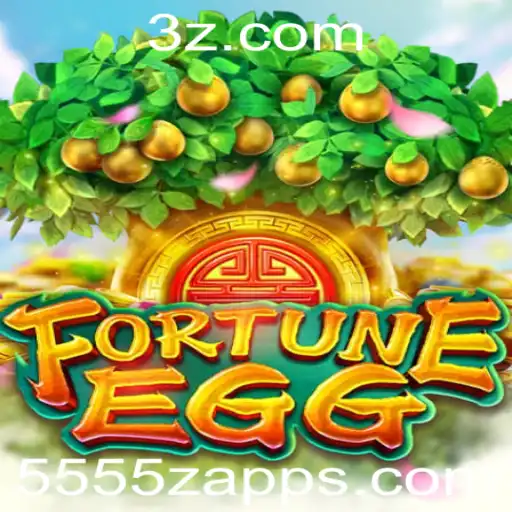 Explorando o Mundo do FortuneEgg: Como o '5555z App' Está Revolucionando o Jogo