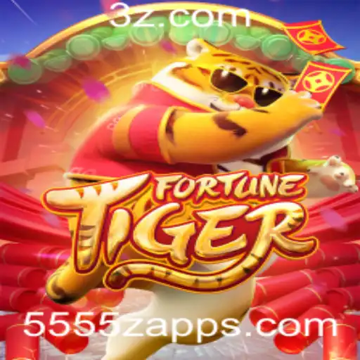 Explorando o Fascinante Jogo FortuneTiger e a Plataforma 5555z App