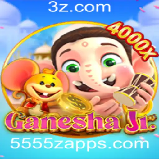 Explorando o Mundo Fascinante de GaneshaJr: Um Novo Jogo no 5555z App
