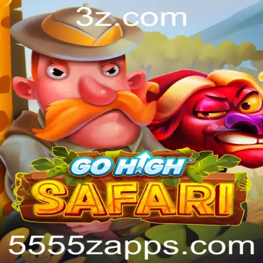 Descubra o Fascinante Mundo de GoHighSafari: Aventura e Estratégia no 5555z app