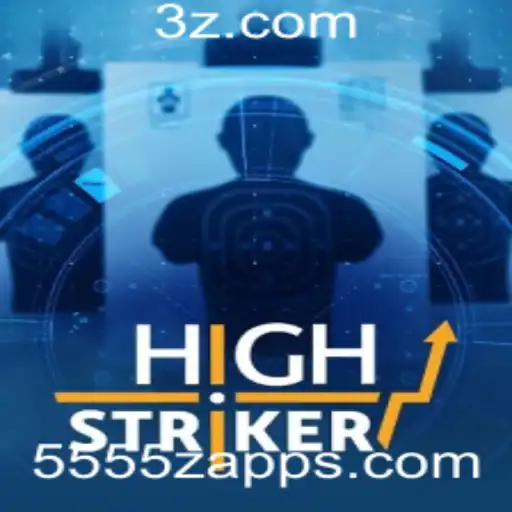 Descubra o Empolgante Mundo de HighStriker e o Universo Envolvente do 5555z app