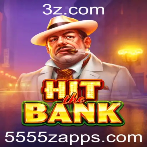 HitTheBank: Uma Nova Dimensão no Mundo dos Jogos com 5555z app