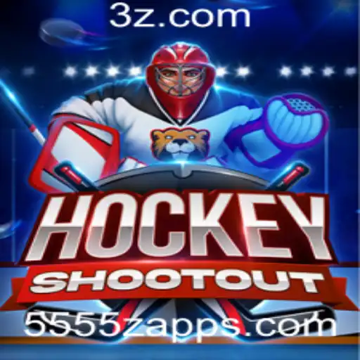 Explorando HockeyShootout: O Novo Jogo Popular de 5555z App