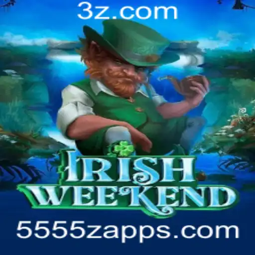 IrishWeekend: Explorando o Novo Fenômeno do Jogo com 5555z App