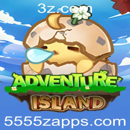 IslandsAdventure: Explore As Ilhas Mágicas com 5555z app