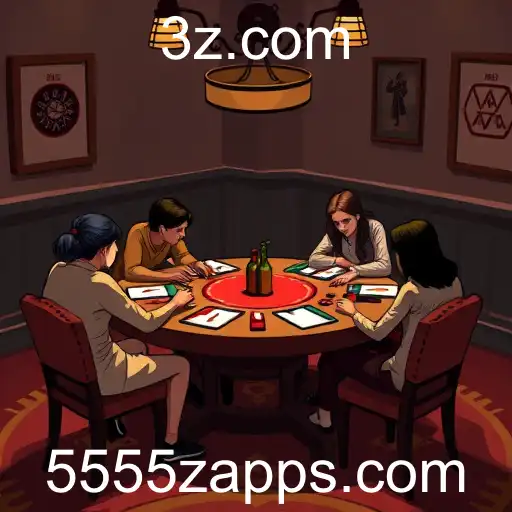 O Fascínio dos Jogos de Mesa no Mundo Moderno