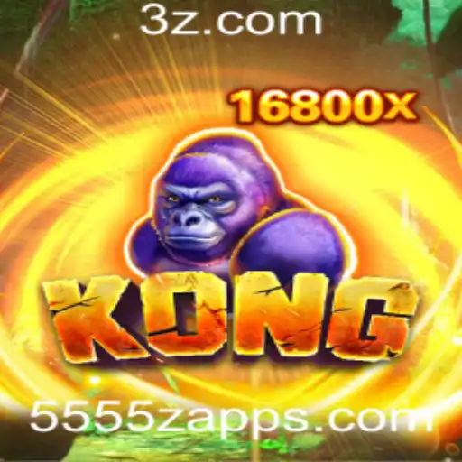 O Fascinante Mundo de Kong e o Impacto da App 5555z