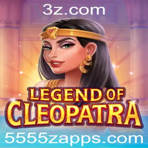 Explorando o Mundo Fascinante de LegendOfCleopatra e 5555z app