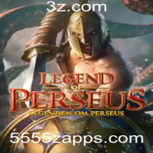 LegendofPerseus: Uma Jornada Épica no Mundo Digital