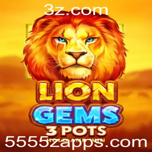 Explorando LionGems3pots: Um Novo Horizonte no Mundo dos Jogos de Azar