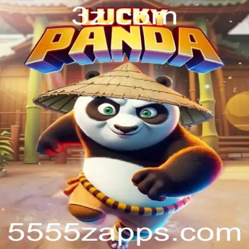 Explore o Fascinante Mundo de LuckyPanda no 5555z App