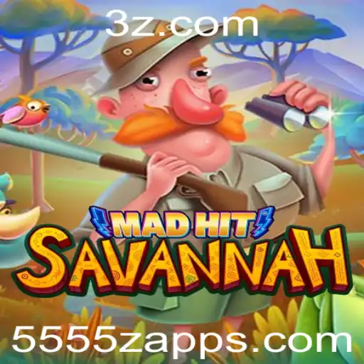 Explorando o Universo do Jogo MadHitSavannah e o Aplicativo 5555z