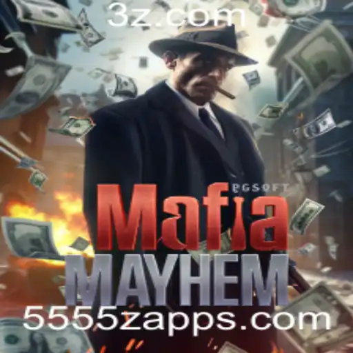 MafiaMayhem: Mergulhe no Intrigante Mundo da Máfia com 5555z App