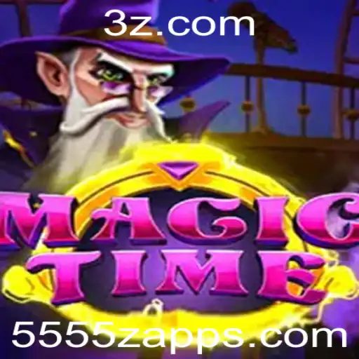 Descubra a Magia do Jogo MagicTime no 5555z App