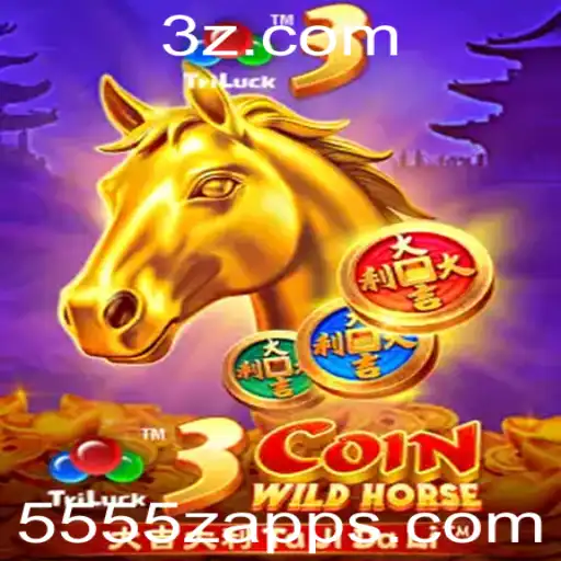 Explorando o Fascinante Mundo de 3CoinWildHorse e o 5555z app
