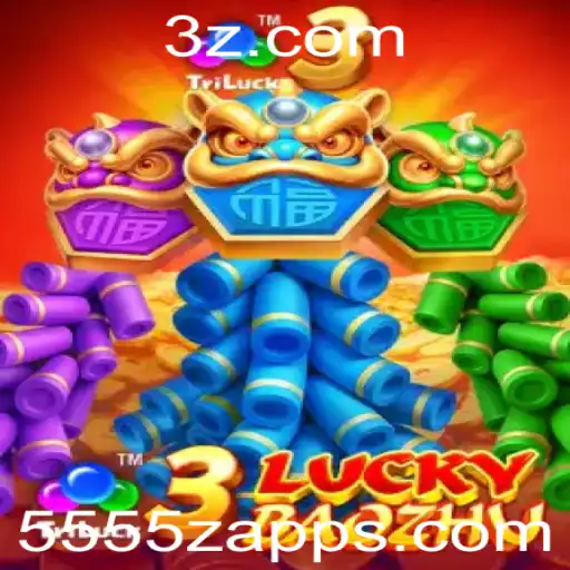 Descubra a Emoção do Jogo 3LuckyBaozhu com o Aplicativo 5555z