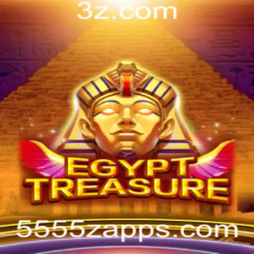 EgyptTreasure: Descubra os Mistérios do Antigo Egito em 5555z App