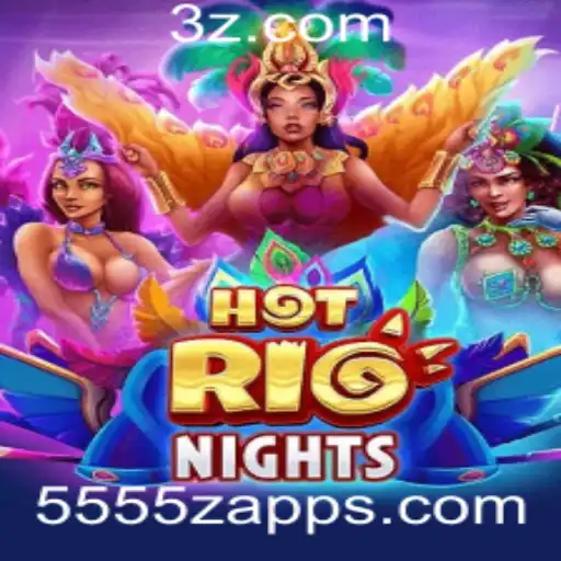 Explorando a Emoção de HotRioNights: Desvende o Jogo do Momento no 5555z App