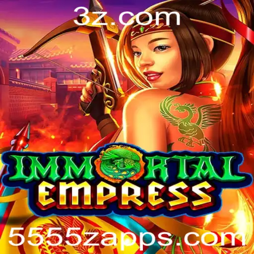 Descubra o Mundo Fascinante de ImmortalEmpress: Um Jogo Inovador