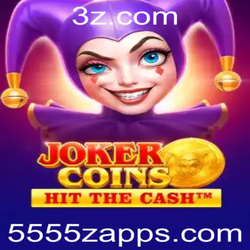 Descubra JokerCoins: Aventuras e Estratégia no Mundo Inovador do 5555z App