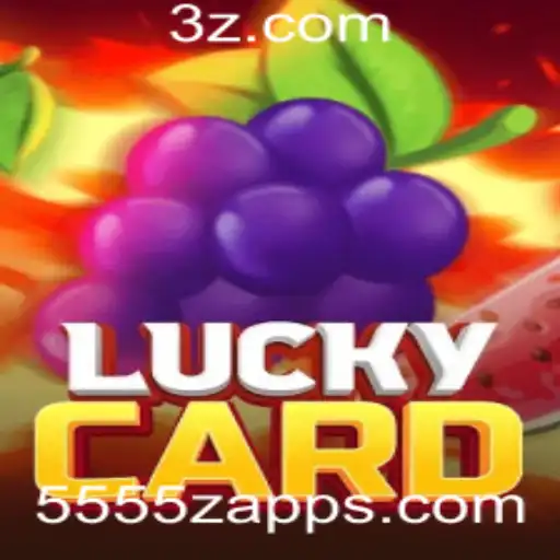 Descubra LuckyCard: O Jogo de Cartas do Momento