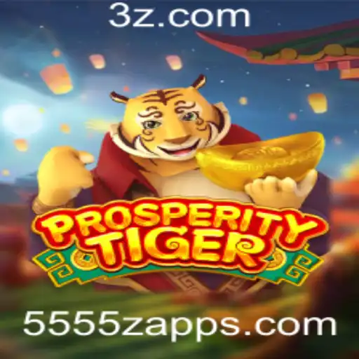 ProsperityTiger: Explorando o Novo Jogo Inovador no 5555z App