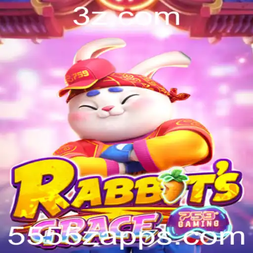 RabbitsGrace: Descubra a Mágica deste Novo Jogo Popular