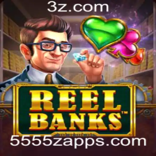Explorando o Fascinante Mundo de ReelBanks no 5555z App