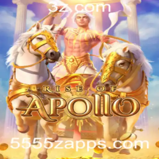 RiseofApollo: A Nova Sensação no Mundo dos Jogos e o Fenômeno 5555z App