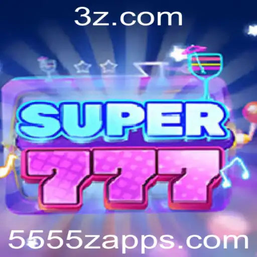 Descubra o Empolgante Mundo do Jogo Super777 pela 5555z App