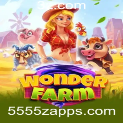 Explorando o Mundo de WonderFarm