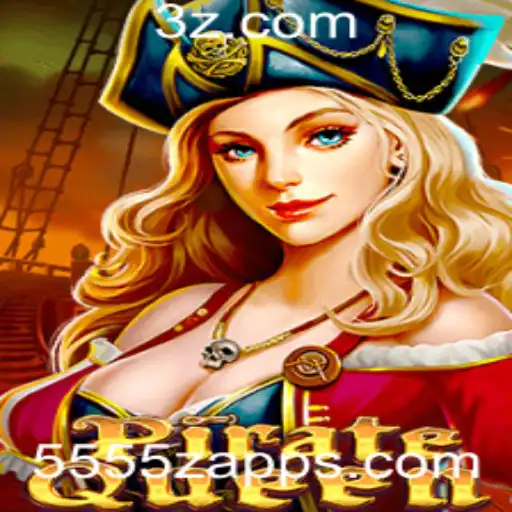 Explore o Mundo Fascinante de PirateQueen: A Nova Aventura no 5555z App