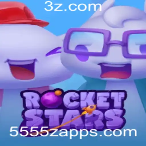 RocketStars: Um Jogo Espacial Vencedor Disponível no 5555z App