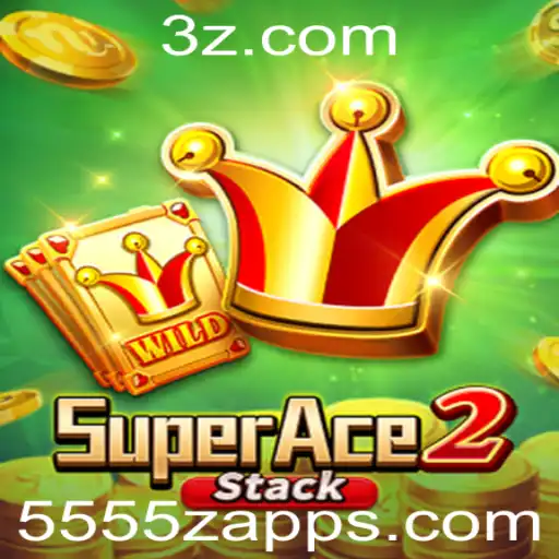 SuperAce2: Entre no Mundo Emocionante do 5555z App
