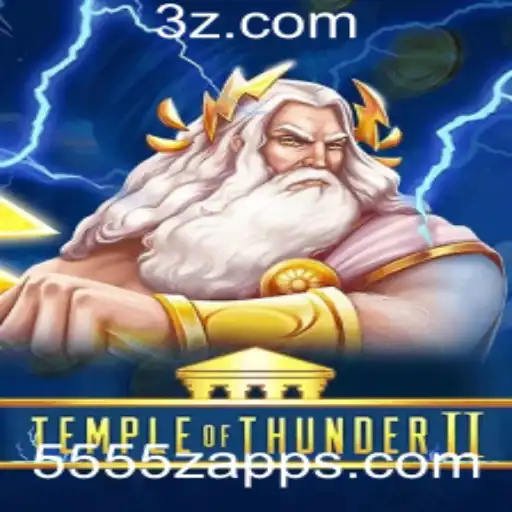 Descubra a Emoção e Estratégia em TempleofThunderII