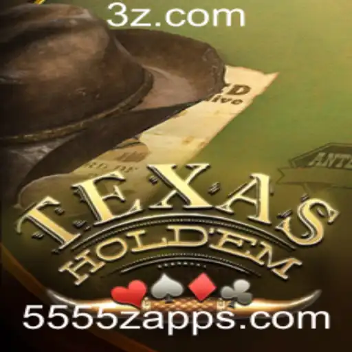 Descobrindo o Mundo do TexasHoldem no Aplicativo 5555z